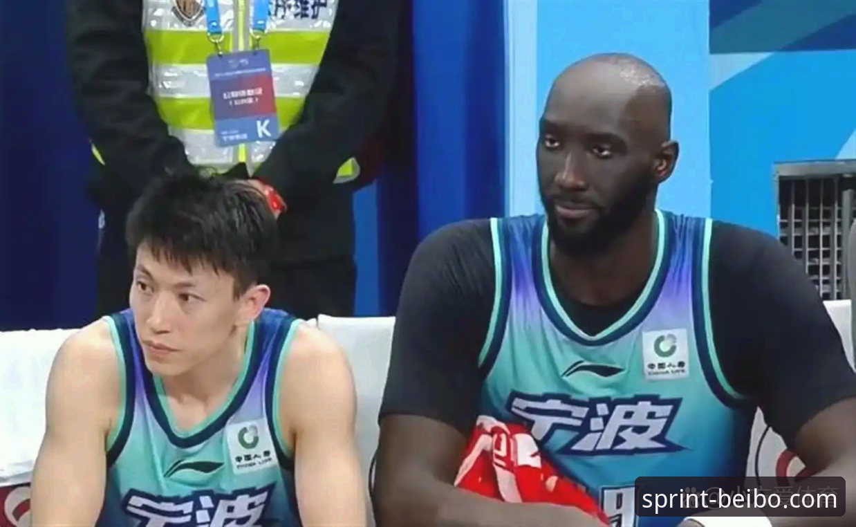 贝博体育服务 兰道夫vs宁波防线:浙江83-81加时逆转,CBA季后赛首轮悬念与实力对比分析